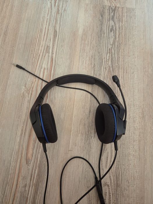 Наушники HyperX Cloud Stinger