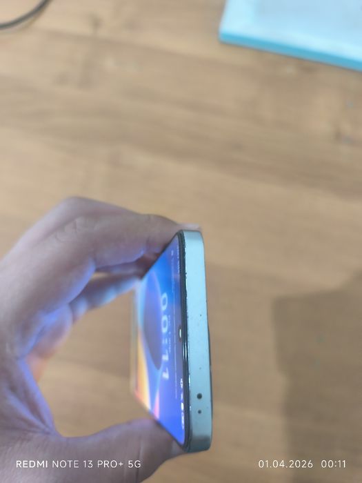 HONOR X8a 6/128 срочно