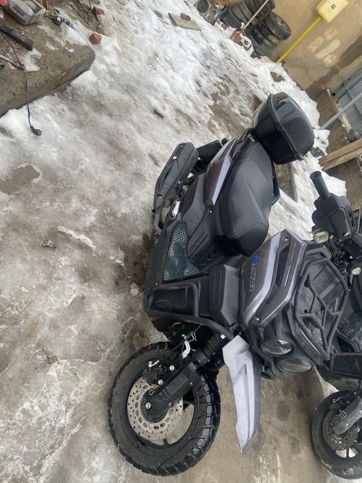 Танк про жагдай зың