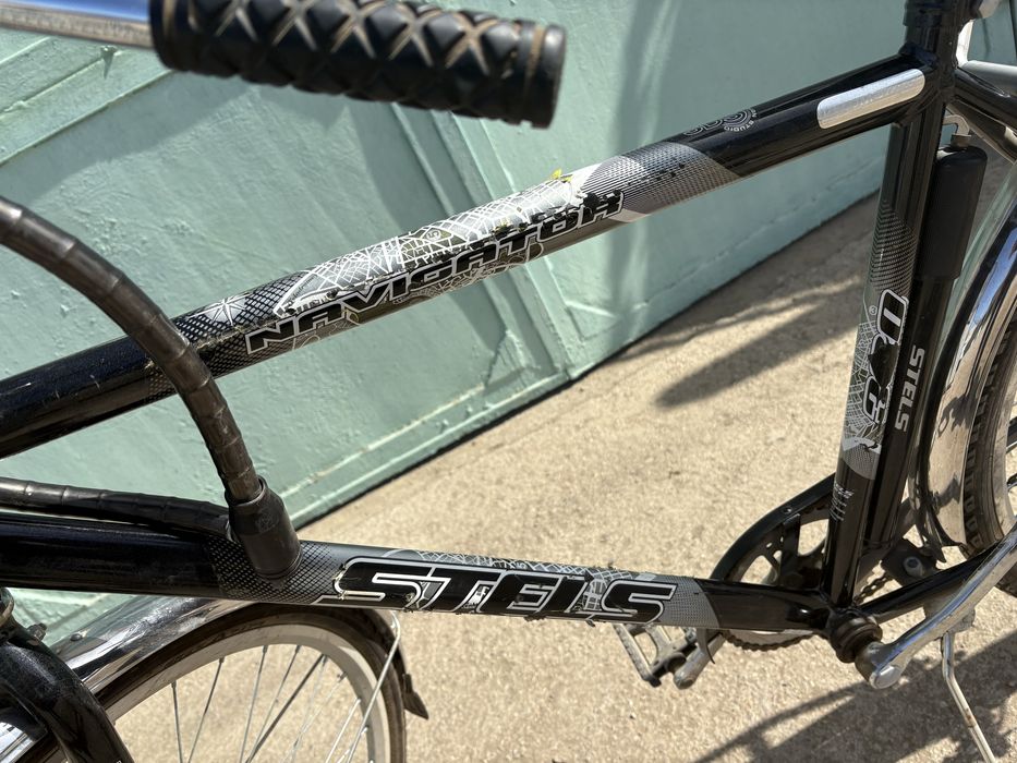 Продам велосипед Stels