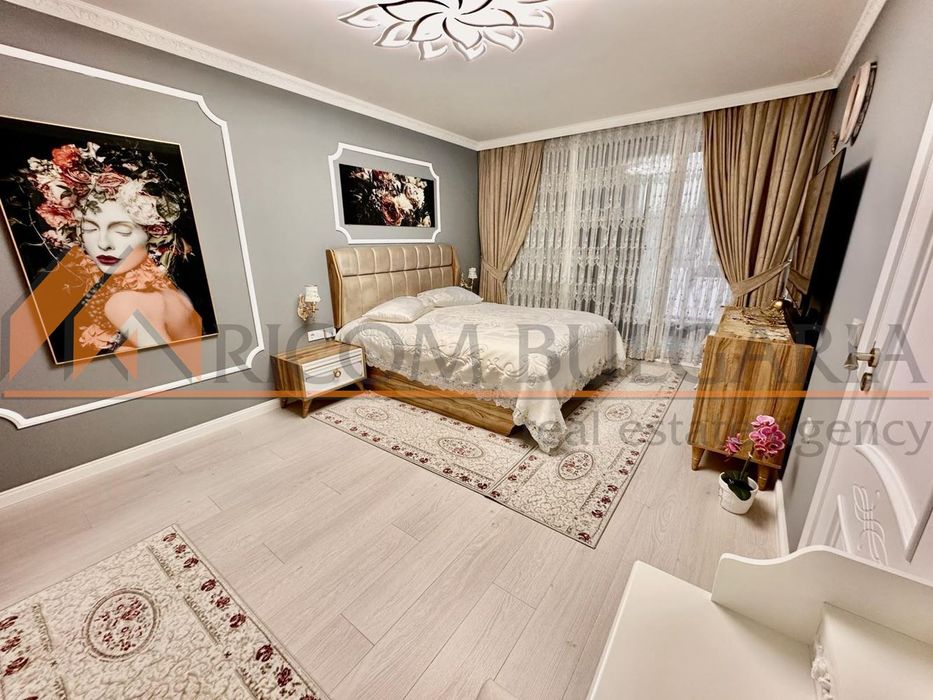 3-стаен в Варна-Център площ 136