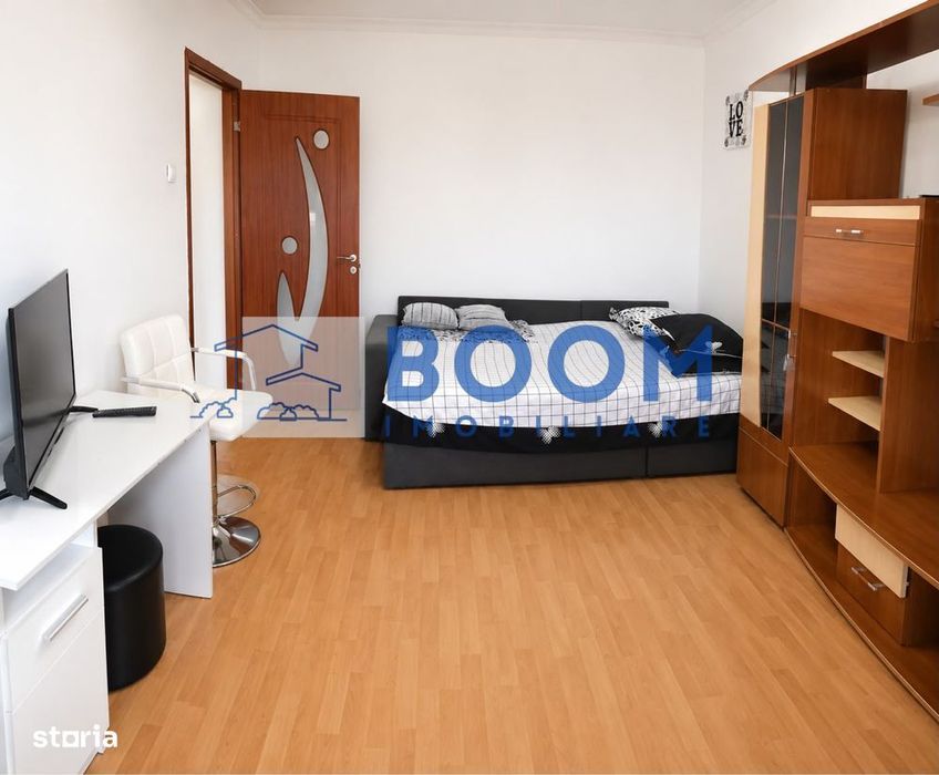 Apartament 2 camere | Zona Ostroveni | Vedere Panoramica — fotografia 3