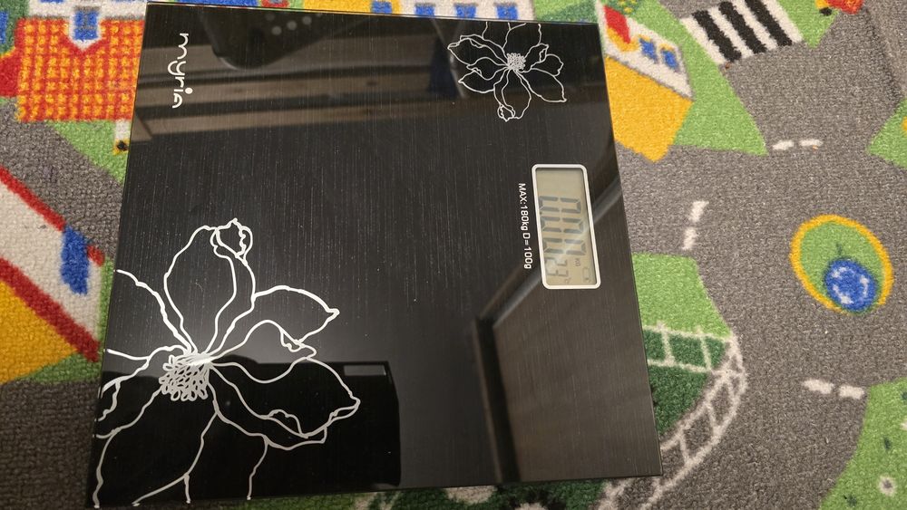 Cantar de baie Myria