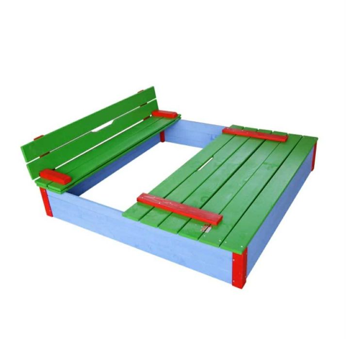 Детски пясъчници