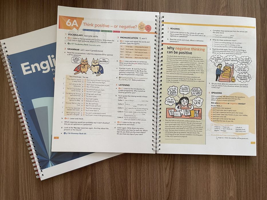 English file elementary fourth edition все уровни pre intermediate beg