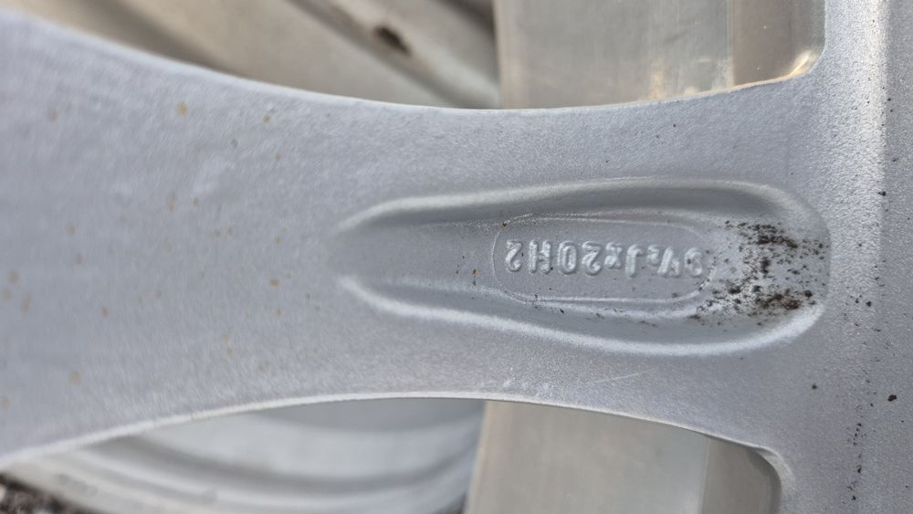 Джанти 5/112 VW,Audi,Seat 5x112