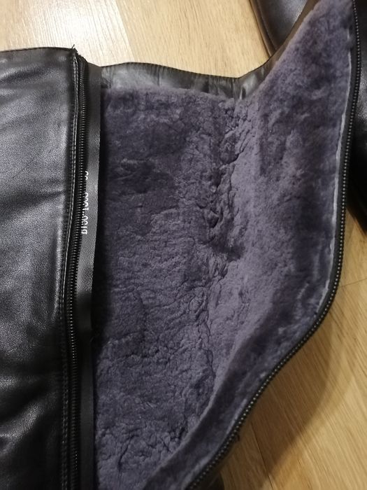 Продам сапоги зимние