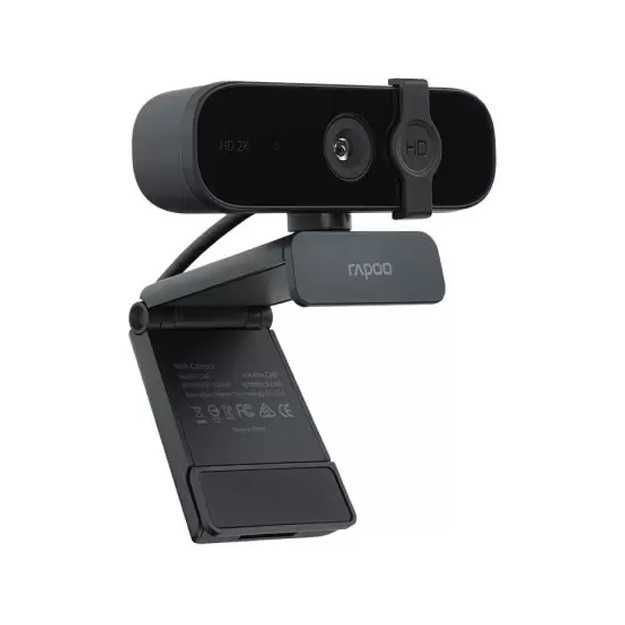 a28electronics предлагает - Новый USB Веб-камера Rapoo C200-C260 -C280