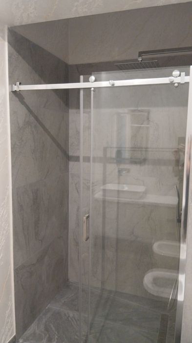 Inchiriez apartament cu doua camere nou zona Ostroveni strada Ion Creanga