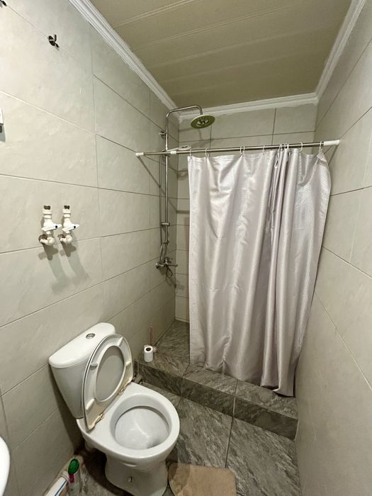 Офис в аренду. 3 кабинета