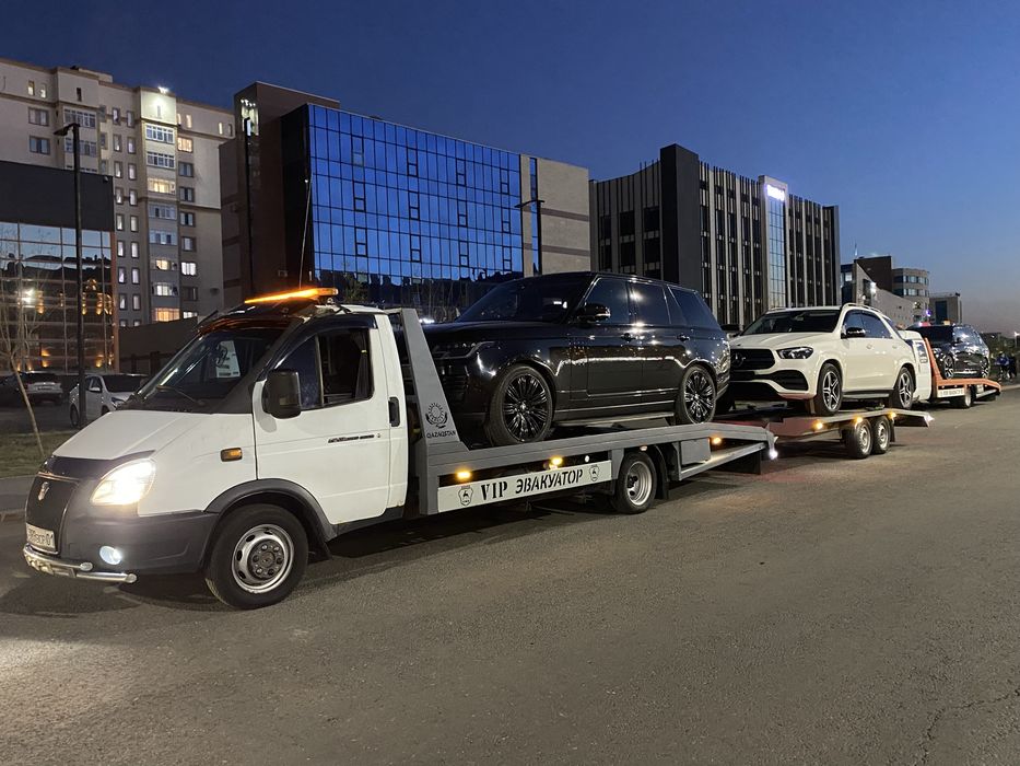 Автовоз эвакуатор Кокшетау Алматы