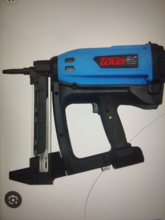 Аренда монтажного гвоздезабивного пистолета