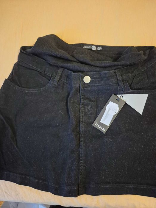 Дрехи за бременни и кърмене