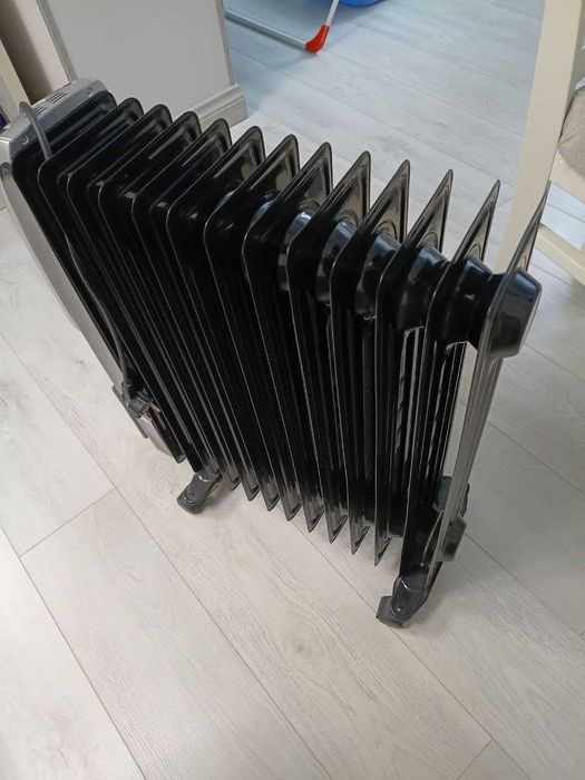 Продаются 2 совершенно новых электрических обогревателя!