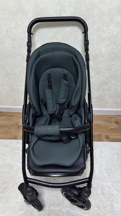 Детская коляска Anex Sport