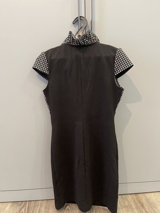 Трикотажные платья