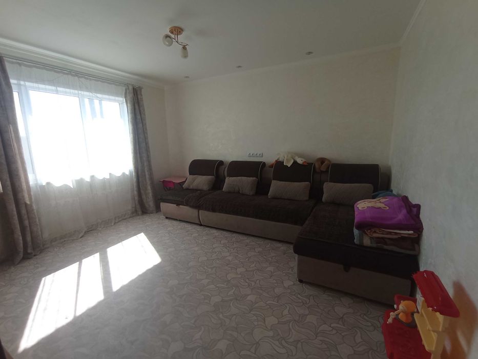 Продаётся дом в городе Акколь