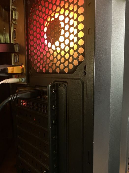 PC gaming pentru buget mic