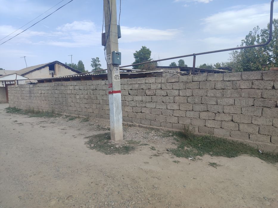 Yer uchastka 7 sotik ,ortachrchiq tumani avangard