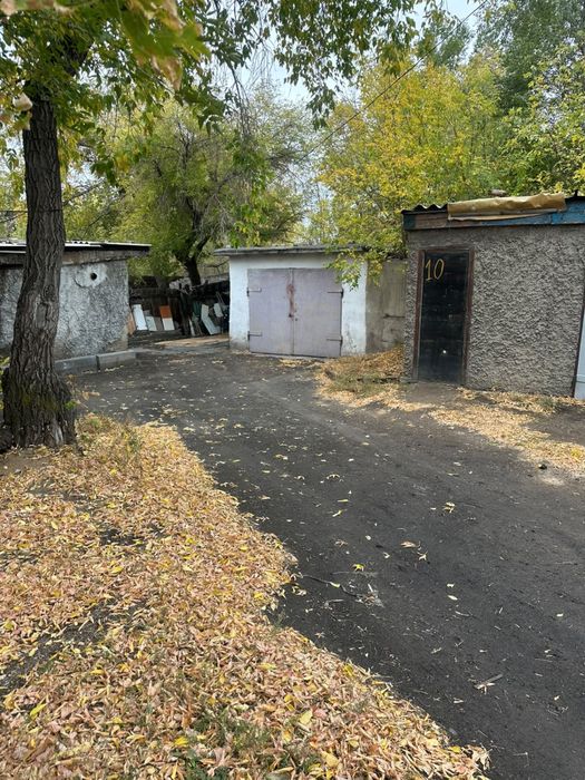 Гараж аренда/ продажа