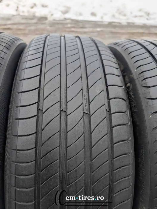 235/45 R20 • Vara • Michelin Primacy 4 S1 100V | 4 buc | DOT 2024 | Pret/buc