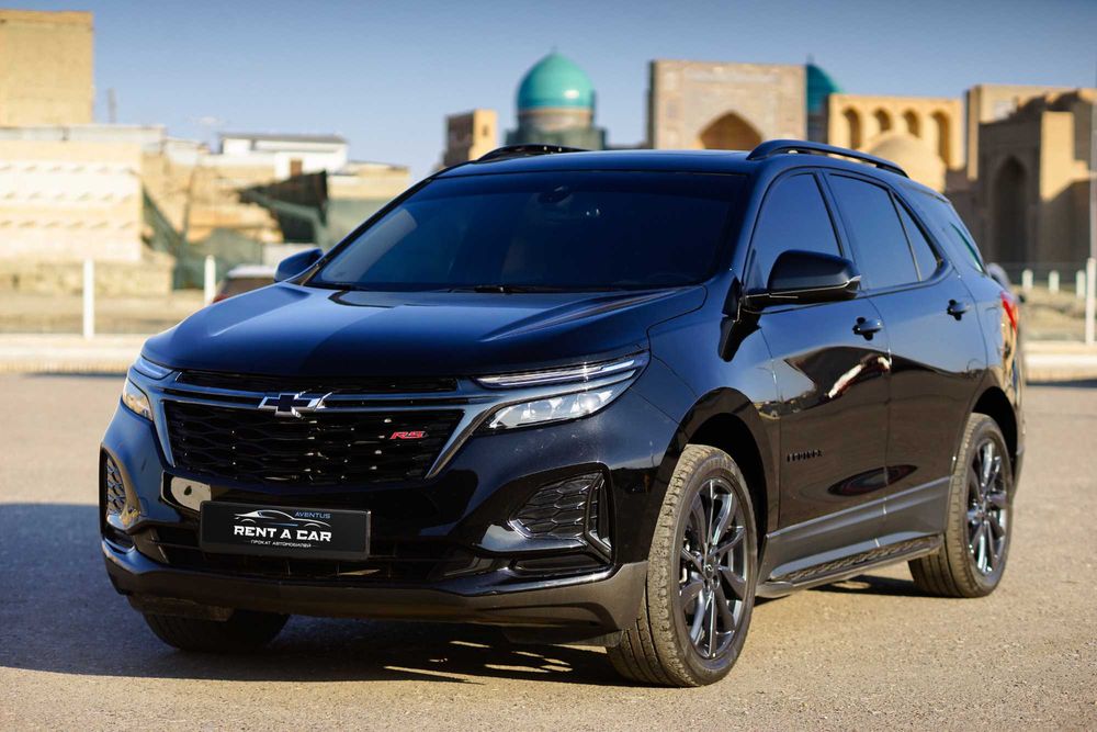 Avto Ijara / Rent a Car / Bukhara