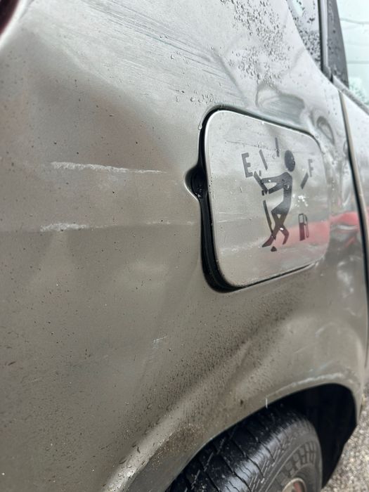 Renault Scenic 2 pentru dezmembrări