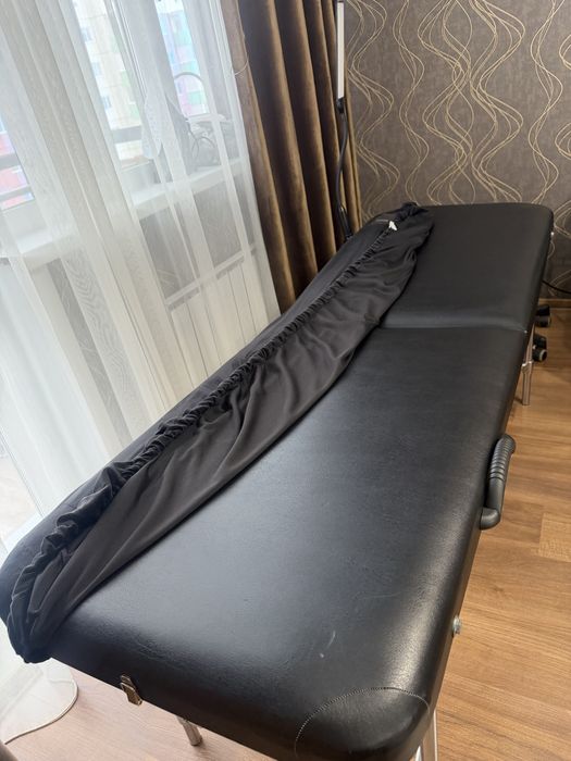 Продам кушетку стул