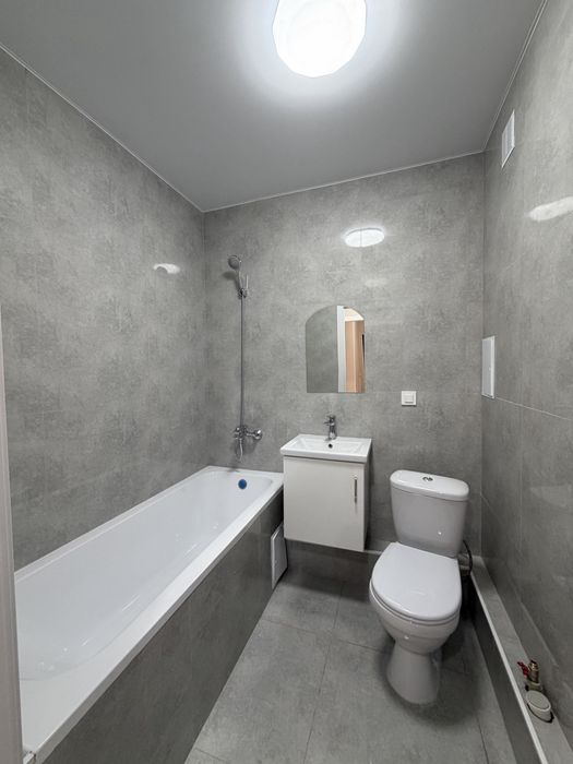 Продаётся евротрёшка в ЖК Parkland E