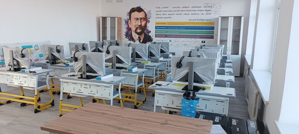 Разборка и сборка мебели