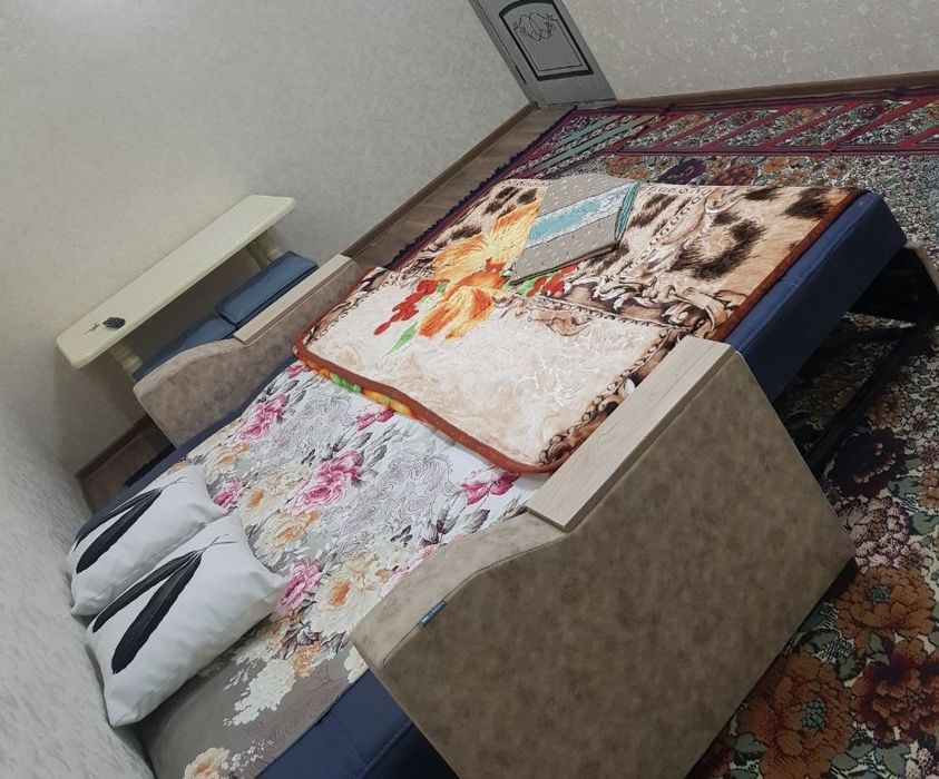 Чиланзар суточная квартира.Чилонзор кунлик квартира