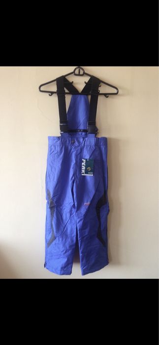 Детски и юношески ски панталони