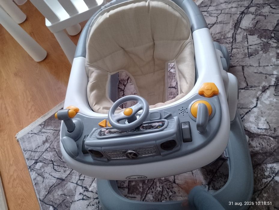 Premergător 3 in 1