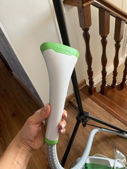 Отпариватель утюг philips