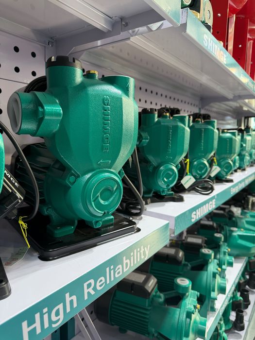 Арзон Shimge nasoslar PW modellari | насос