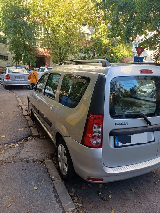 De vanzare Dacia Logan MCV