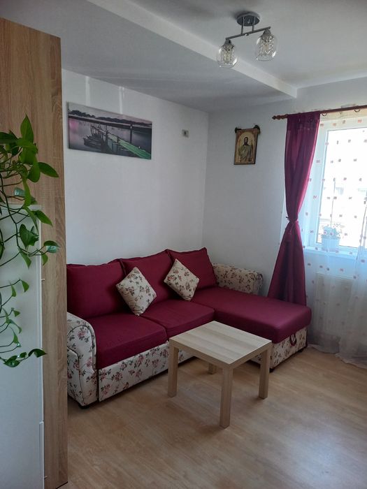 GARSONIERA Decomandata-Militari Residende-Ideal  pentru investiție