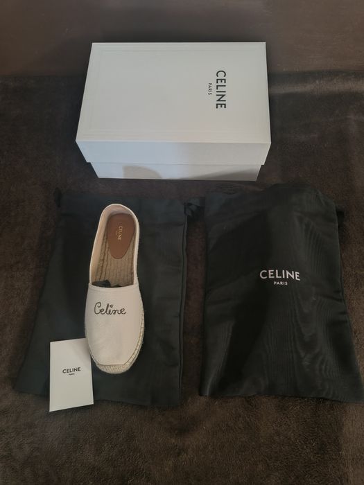 Дамски еспадрили Celine
