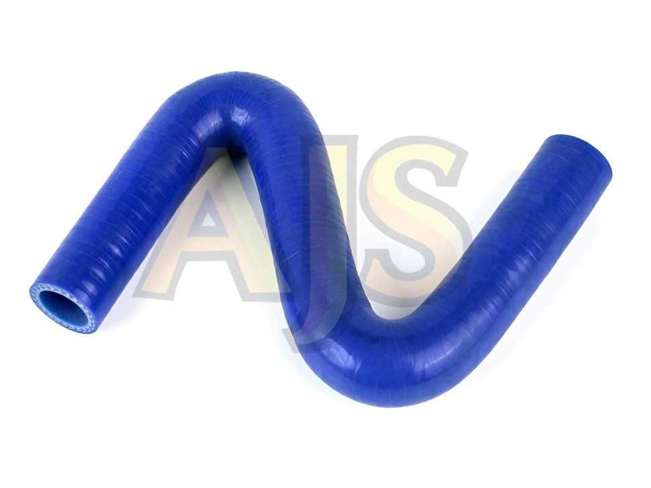 Патрубок водостойкий универсальный Z-образный 22мм