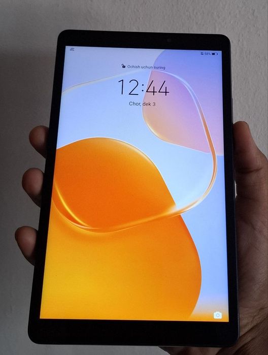 HUAWEI MatePad T 750 000 ming som