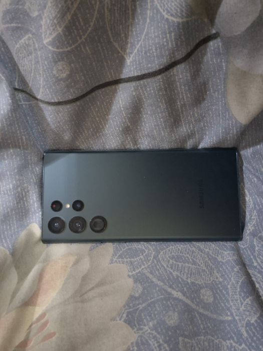 Samsung S22 ultra