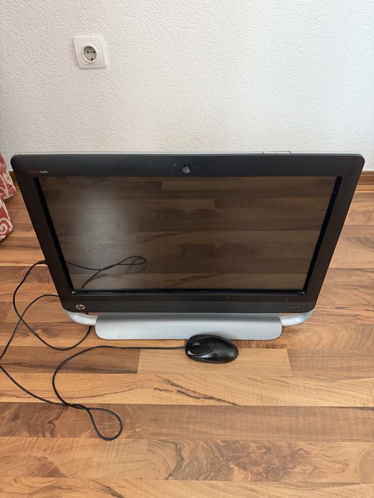 Моноблок HP TouchSmart 7320PC компьютер