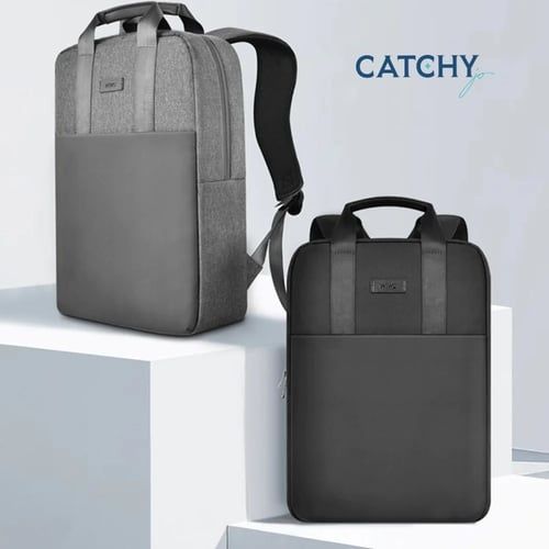 Рюкзак для ноутбука Минималистичный рюкзак Wiwu, 15.6