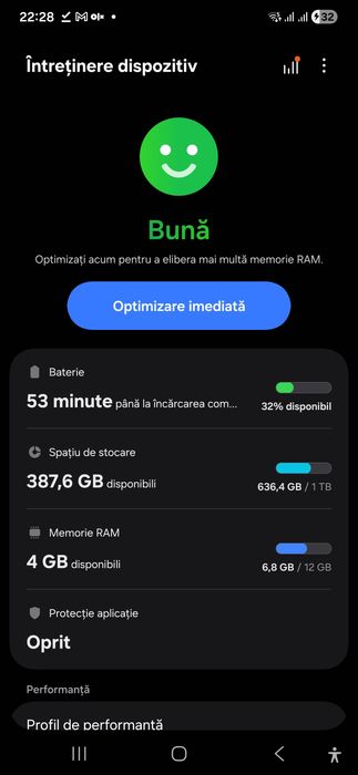 Samsung Galaxy S24 Ultra 1TB - GARANTIE 2028 - Titanium Violet