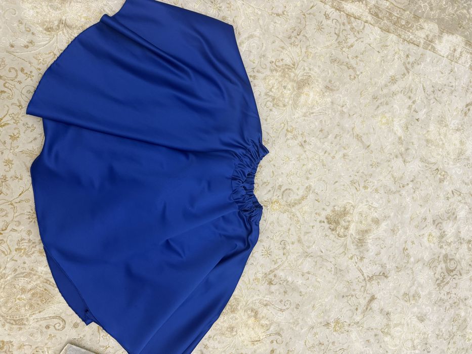 Концертный костюм