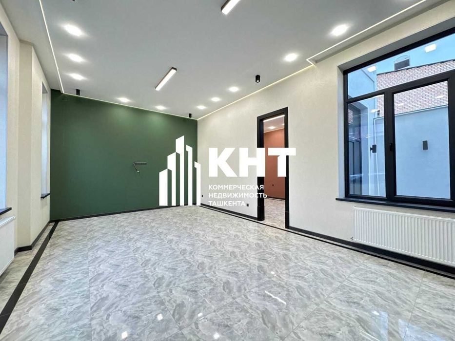 Продажа Помещения 460м2 Уровней 4 ор-р Глинка, ул.Нукус