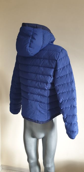 Lacoste  Womens Down Jacket  44 / L  ОРИГИНАЛ! Дамско Зимно пухено Яке
