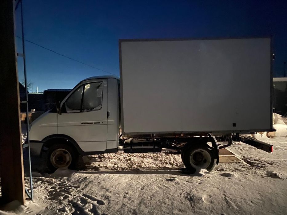 Продам Газель 2014 год