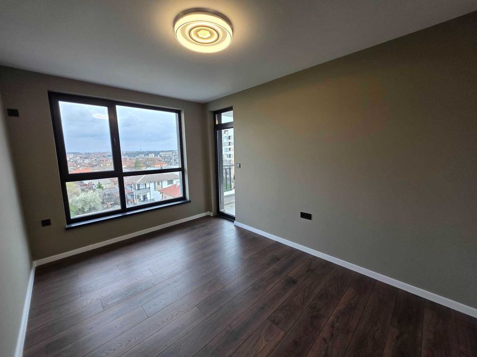 Тристаен апартамент в кв.Куба,гр.Хасково-ново строителство