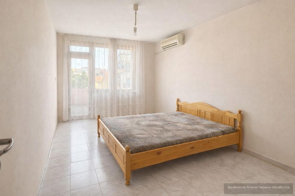 Дава се под наем Двустаен апартамент в Пловдив, Мараша - 63 кв.м за 359.04 € - Снимка #1